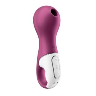 Succionador de ondas Lucky Libra 2