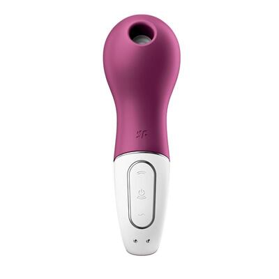 Succionador de ondas Lucky Libra 3