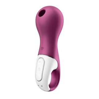 Succionador de ondas Lucky Libra