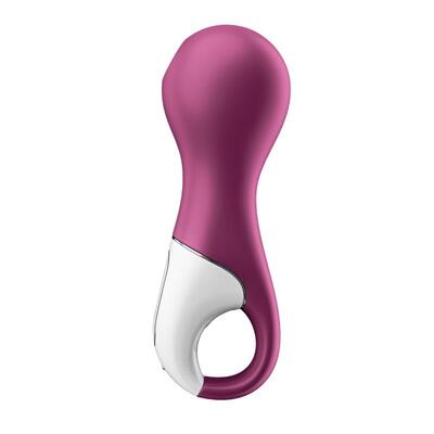 Succionador de ondas Lucky Libra 4