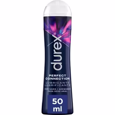 Lubricante Durex Perfect Connection