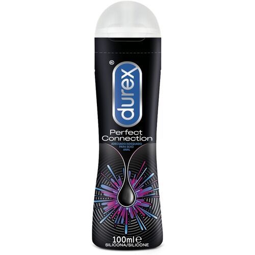 Lubricante Durex Perfect Connection