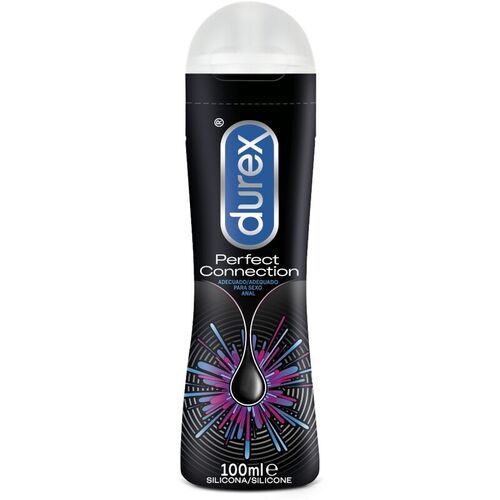 Lubricante Durex Perfect Connection