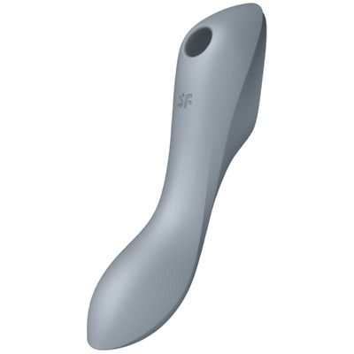 Succionador de clitoris Curvy Trinity 3 2