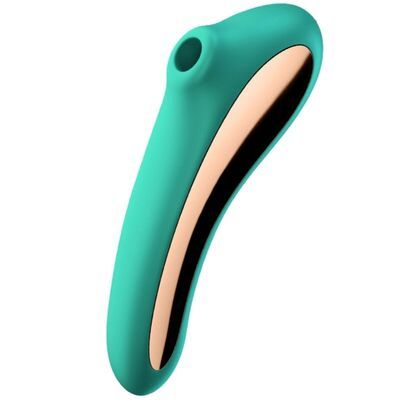 Succionador de clitoris Dual Kiss 2
