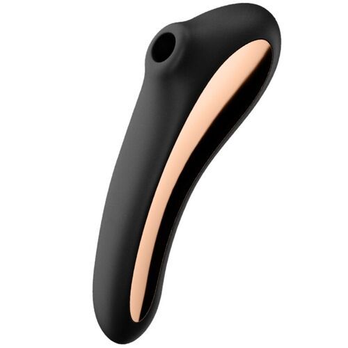 Succionador de clitoris Dual Kiss 3