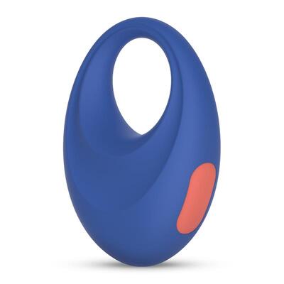 Anillo para el pene con vibracion Rring Casual Date