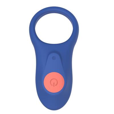 Anillo para el pene con vibracion Rring French Exit 3