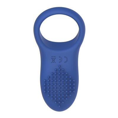 Anillo para el pene con vibracion Rring French Exit 6
