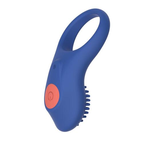 Anillo para el pene con vibracion Rring French Exit