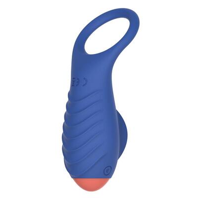 Anillo para el pene con vibracion Rring One Nighter 2