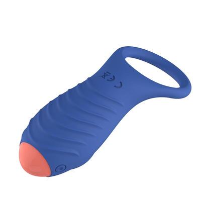 Anillo para el pene con vibracion Rring One Nighter 3