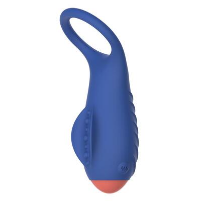 Anillo para el pene con vibracion Rring One Nighter 4