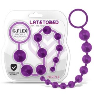 Bolas Tailandesas flexibles G Flex 2