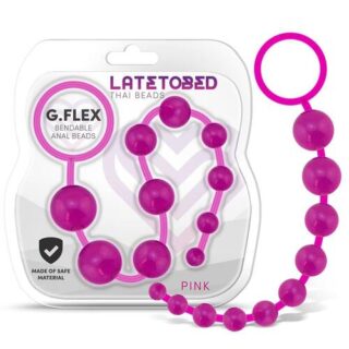Bolas Tailandesas flexibles G Flex