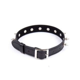 Collar de pinchos Ohmama Fetish 2