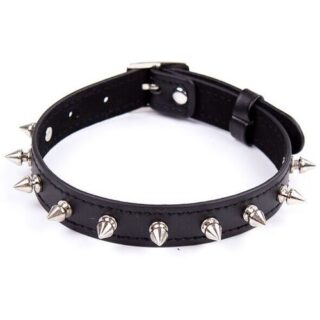 Collar de pinchos Ohmama Fetish