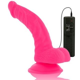 Dildo flexible Diversia 2