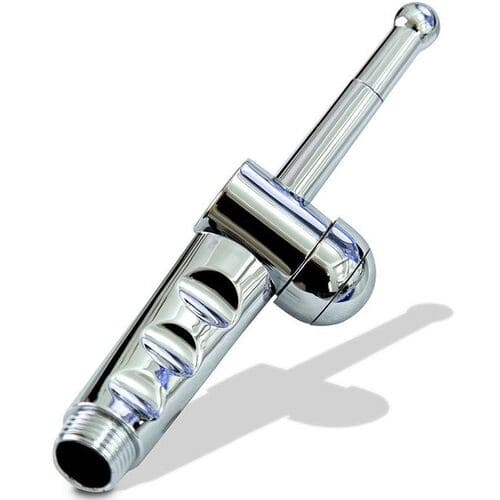 Ducha anal metalica Ohmama Fetish