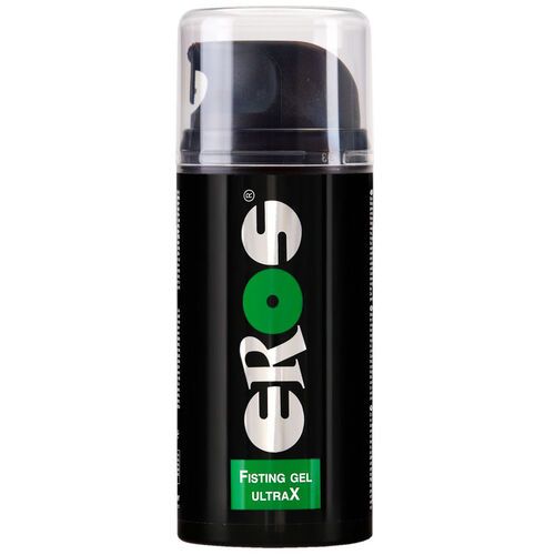 Gel lubricante relajante Eros Fisting Anal