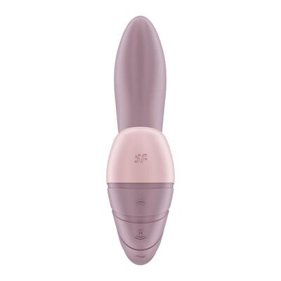 Succionador y vibrador Supernova Old Rose 6