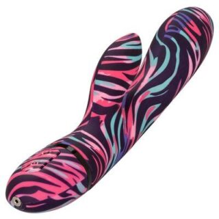 Vibrador Menage a Moi Dual Wand 2
