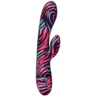 Vibrador Menage a Moi Dual Wand