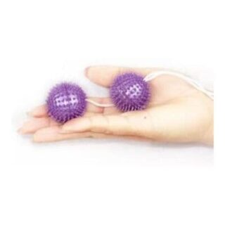 Bolas texturadas Deeply Pleasure 2