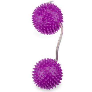 Bolas texturadas Deeply Pleasure