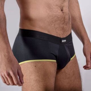 Calzoncillo Brief Dark Yellow MS24A