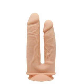 Dildo doble penetracion Dual Density