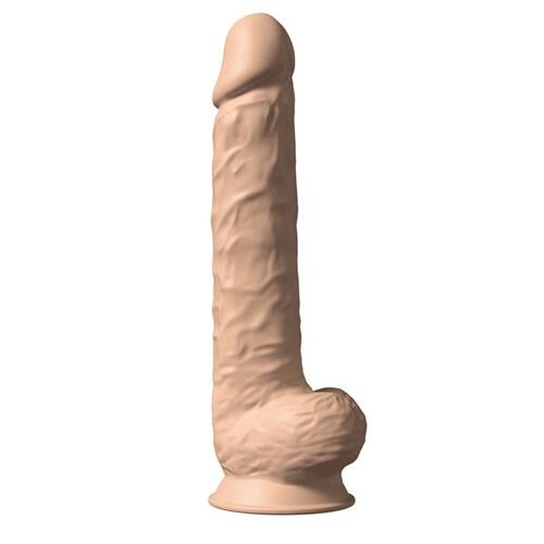 Dildo dual density Model 1