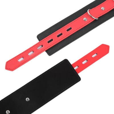 Esposas de restriccion Lock Buckle 2