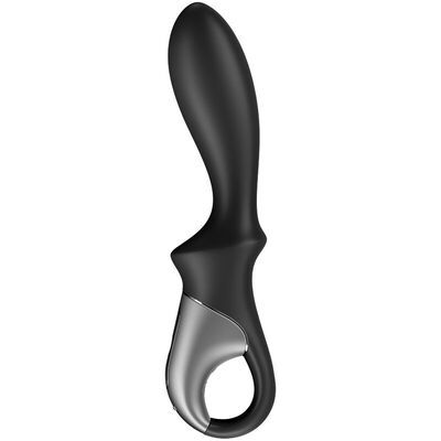 Vibrador anal Satisfyer Heat Climax 2