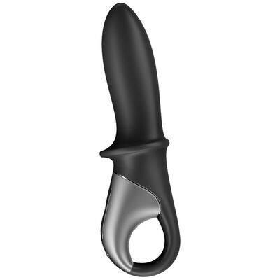 Vibrador anal Satisfyer Hot Passion 2