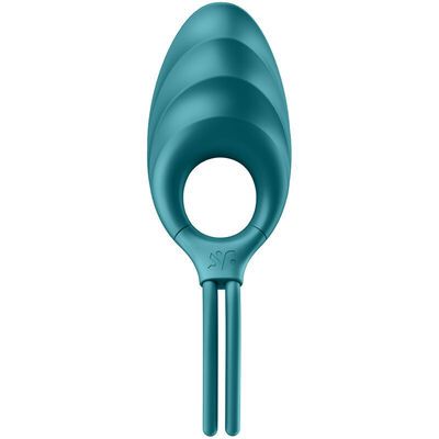 Anillo vibrador para el pene Swordsman 3