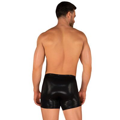 Banador corto hombre Punta Negra 3