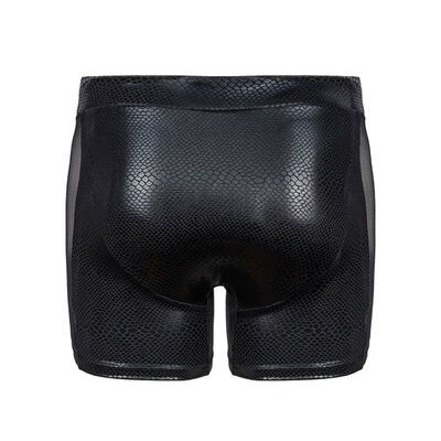 Banador corto hombre Punta Negra 4