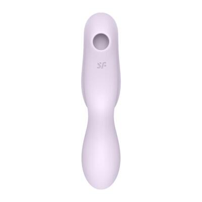 Succionador de clitoris Curvy Trinity 2 4