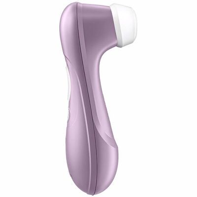 Succionador de clitoris Satisfyer Pro 2 2