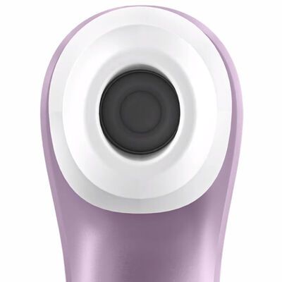 Succionador de clitoris Satisfyer Pro 2 3