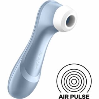 Succionador de clitoris Satisfyer Pro 2 5
