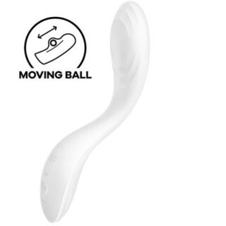 Vibrador punto G Rrrolling Pleasure Satisfye 1 6