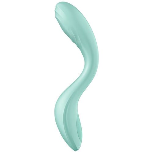Vibrador punto G Rrrolling Pleasure Satisfyer 2