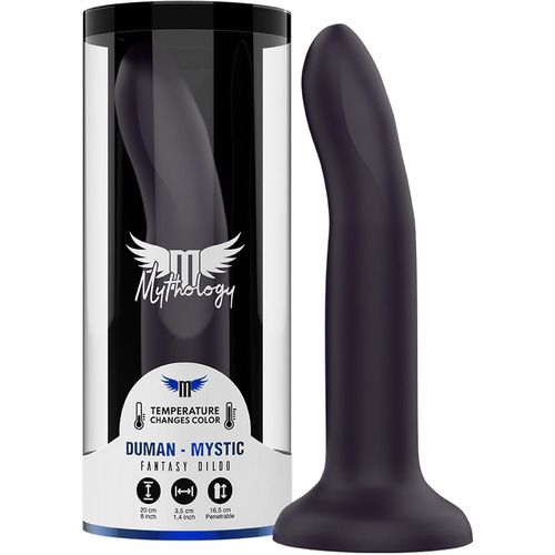 Dildo Duman Mystic Mythology