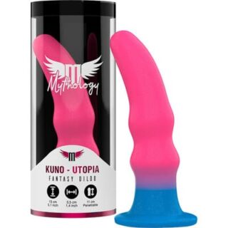 Dildo Mythology Kuno Utopia 2