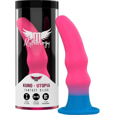 Dildo Mythology Kuno Utopia 2