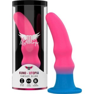 Dildo Mythology Kuno Utopia