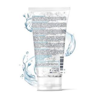 Gel deslizante base agua formato de viaje 100 ml 2