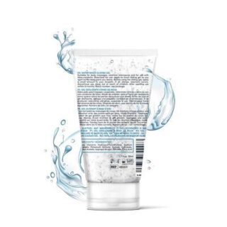 Gel deslizante base agua formato de viaje 2